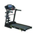 3.0HP PRO Body Building Equipment Motorized Treadmill with CE. RoHS (F45)